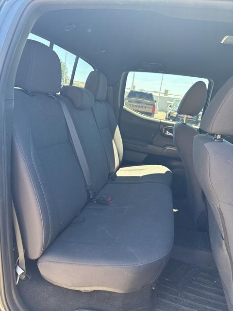 used 2018 Toyota Tacoma car, priced at $29,874