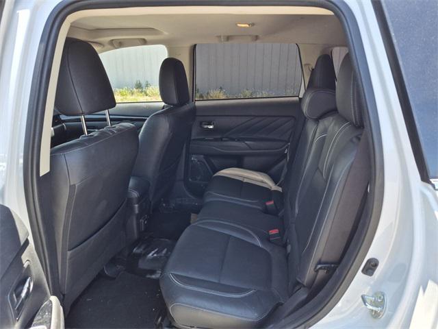 used 2018 Mitsubishi Outlander PHEV car, priced at $20,874