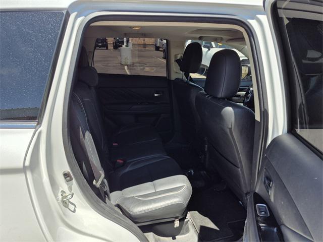 used 2018 Mitsubishi Outlander PHEV car, priced at $20,874