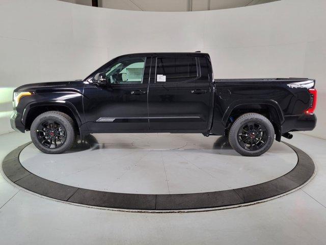 new 2025 Toyota Tundra car, priced at $69,228