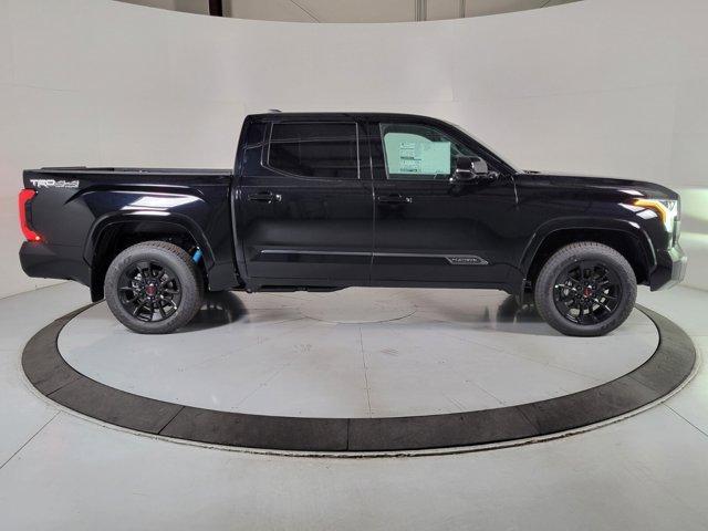 new 2025 Toyota Tundra car, priced at $69,228