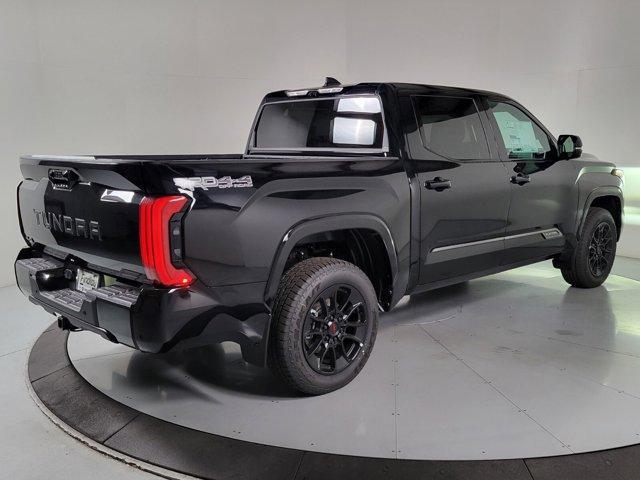 new 2025 Toyota Tundra car, priced at $69,228