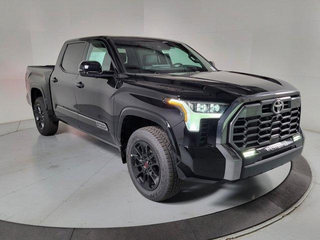 new 2025 Toyota Tundra car, priced at $69,228