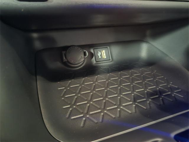 new 2025 Toyota RAV4 Hybrid car, priced at $38,989