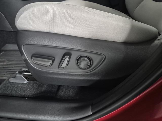 new 2025 Toyota RAV4 Hybrid car, priced at $38,989