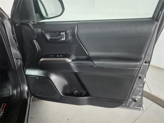 used 2021 Toyota Tacoma car, priced at $45,774