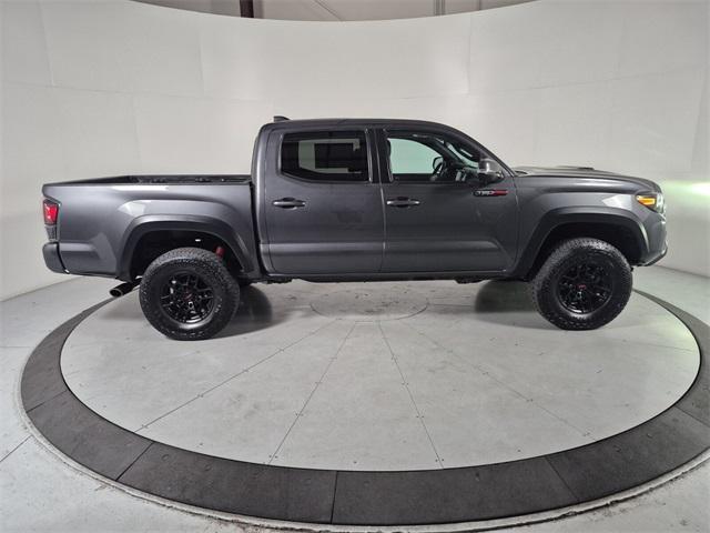 used 2021 Toyota Tacoma car, priced at $45,774