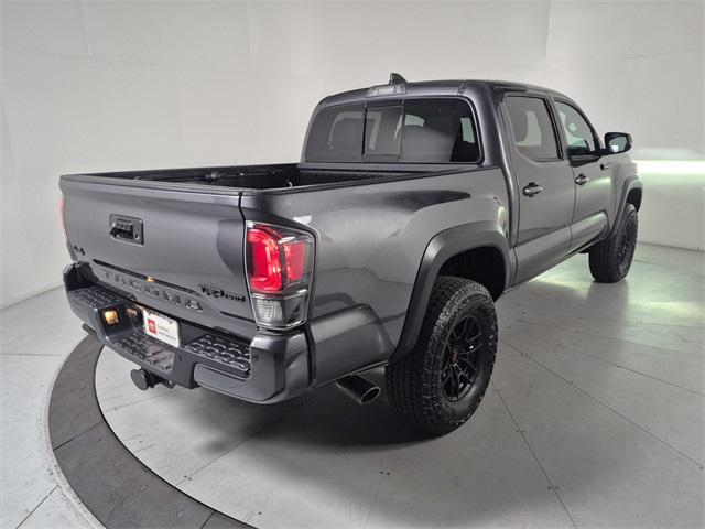 used 2021 Toyota Tacoma car, priced at $45,774