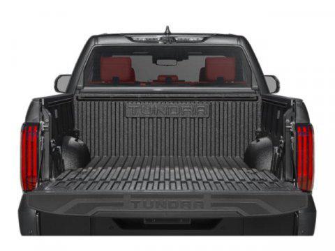new 2025 Toyota Tundra Hybrid car, priced at $76,765