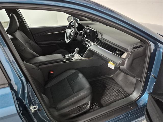 new 2025 Toyota Camry car, priced at $38,242
