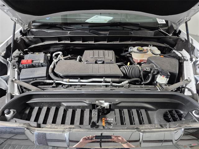 used 2023 GMC Sierra 1500 car, priced at $41,974