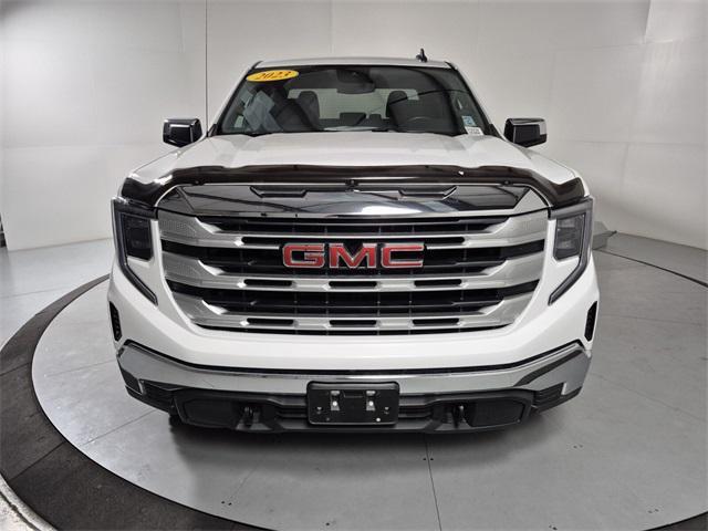 used 2023 GMC Sierra 1500 car, priced at $41,974