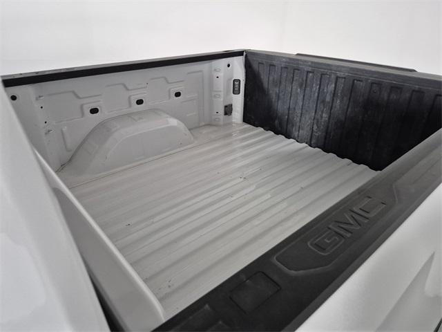 used 2023 GMC Sierra 1500 car, priced at $41,974