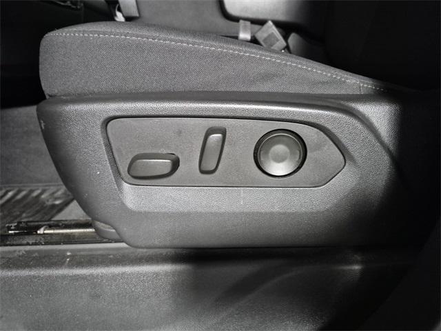 used 2023 GMC Sierra 1500 car, priced at $41,974