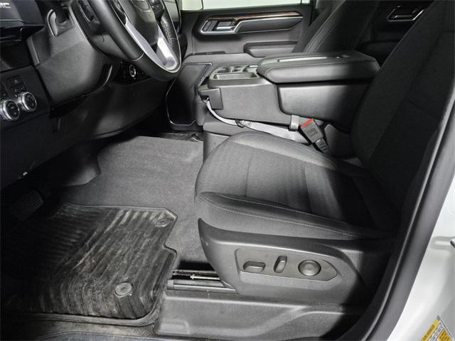 used 2023 GMC Sierra 1500 car, priced at $41,974