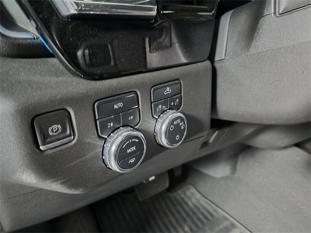 used 2023 GMC Sierra 1500 car, priced at $41,974