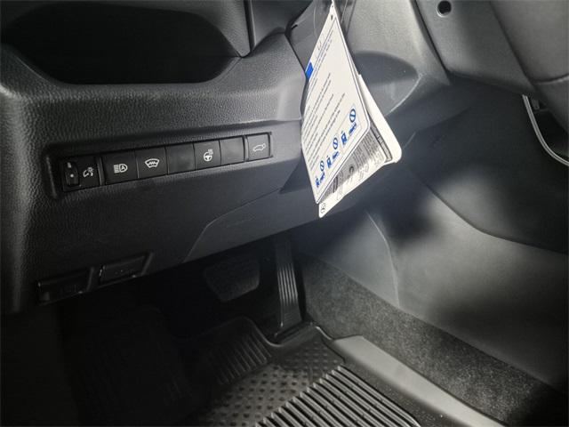 new 2025 Toyota RAV4 car, priced at $35,232