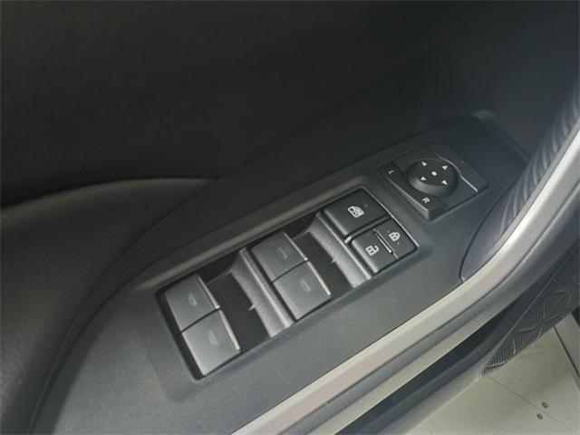 new 2025 Toyota RAV4 car, priced at $35,232