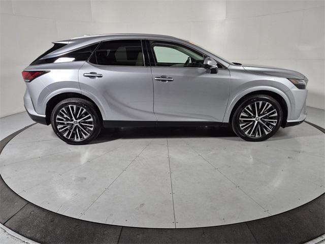 used 2024 Lexus RX 350 car, priced at $58,974