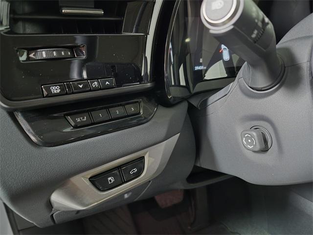 used 2024 Lexus RX 350 car, priced at $58,974