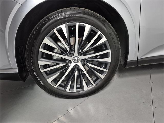 used 2024 Lexus RX 350 car, priced at $58,974