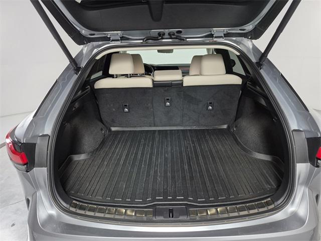 used 2024 Lexus RX 350 car, priced at $58,974