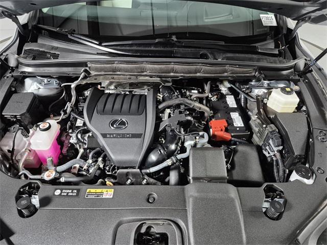 used 2024 Lexus RX 350 car, priced at $58,974