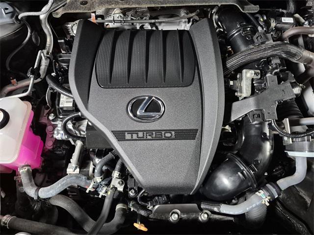 used 2024 Lexus RX 350 car, priced at $58,974