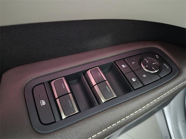 used 2024 Lexus RX 350 car, priced at $58,974