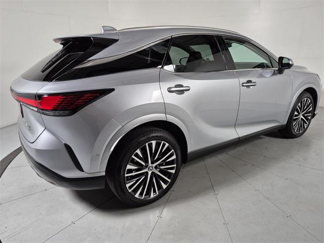 used 2024 Lexus RX 350 car, priced at $58,974