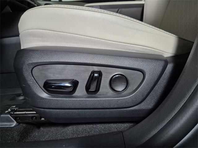 used 2024 Lexus RX 350 car, priced at $58,974