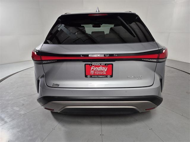 used 2024 Lexus RX 350 car, priced at $58,974