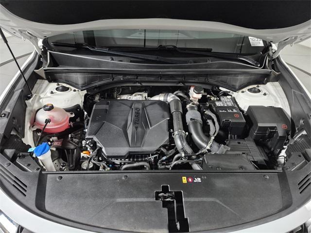 used 2022 Kia Sorento car, priced at $28,774