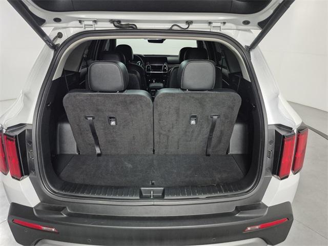 used 2022 Kia Sorento car, priced at $28,774