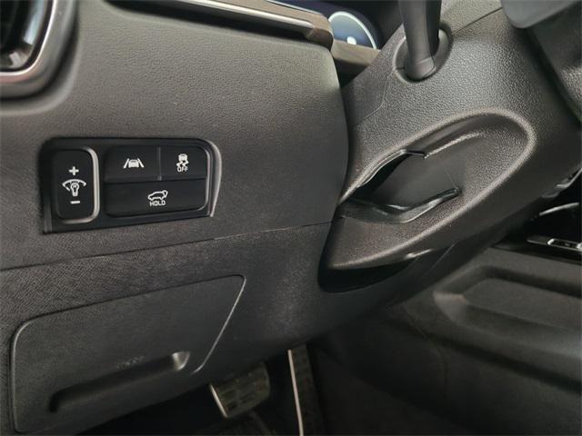 used 2022 Kia Sorento car, priced at $28,774