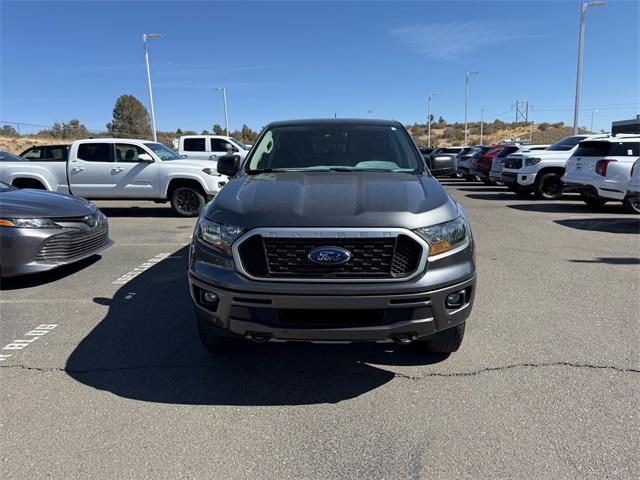 used 2019 Ford Ranger car, priced at $30,874