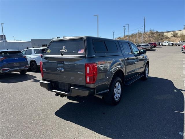 used 2019 Ford Ranger car, priced at $30,874