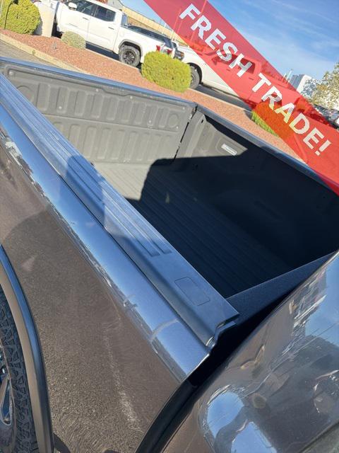 used 2019 Ram 1500 car, priced at $31,874