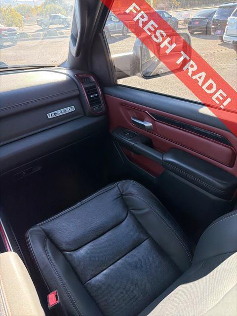 used 2019 Ram 1500 car, priced at $31,874