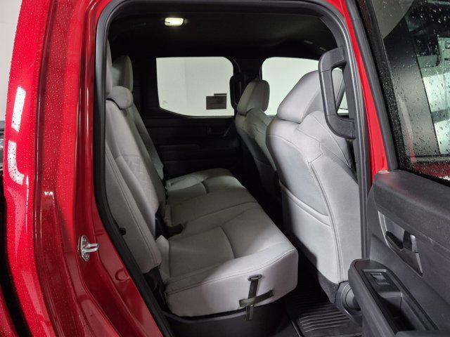 new 2025 Toyota Tacoma car, priced at $46,475