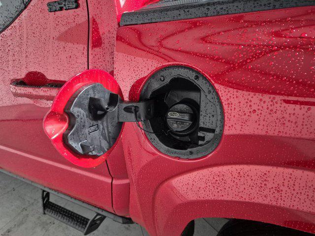 new 2025 Toyota Tacoma car, priced at $46,475