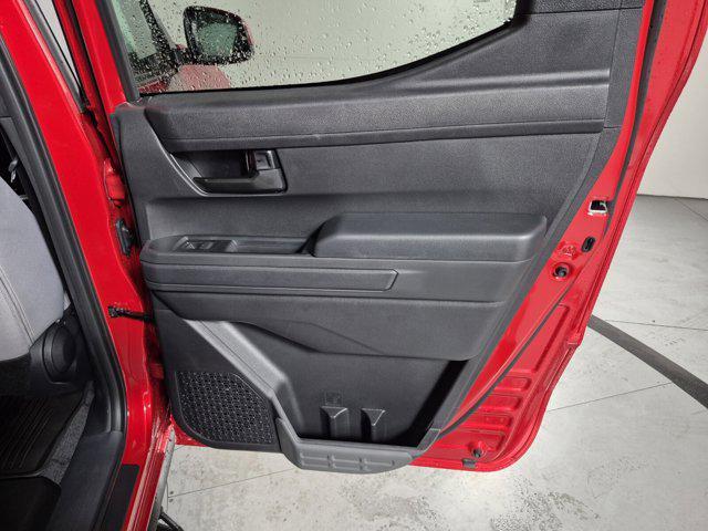new 2025 Toyota Tacoma car, priced at $46,475