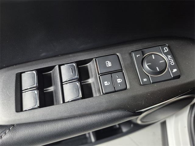 used 2018 Lexus NX 300h car, priced at $27,874