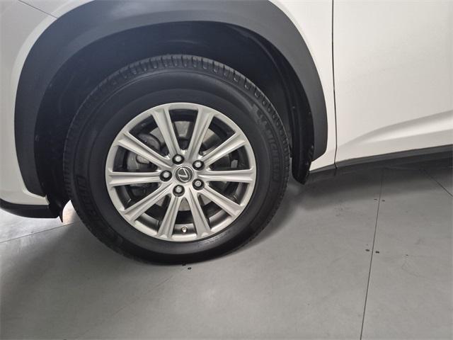 used 2018 Lexus NX 300h car, priced at $27,874