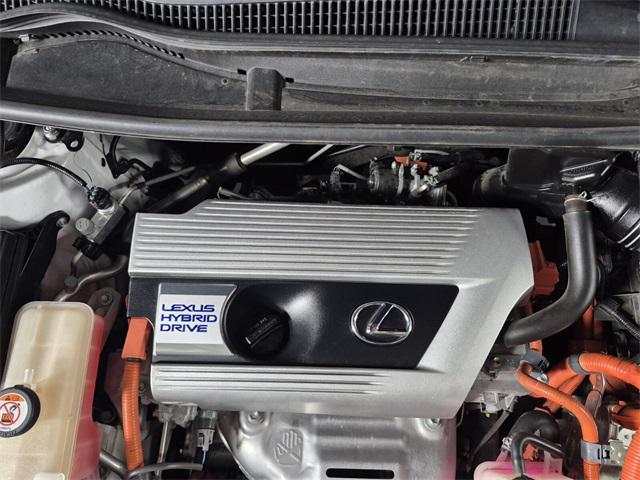 used 2018 Lexus NX 300h car, priced at $27,874