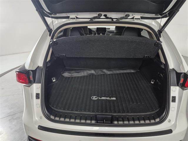 used 2018 Lexus NX 300h car, priced at $27,874