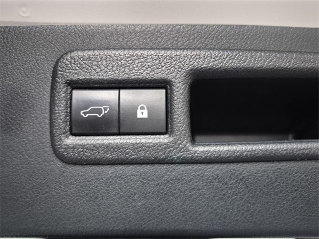 used 2018 Lexus NX 300h car, priced at $27,874