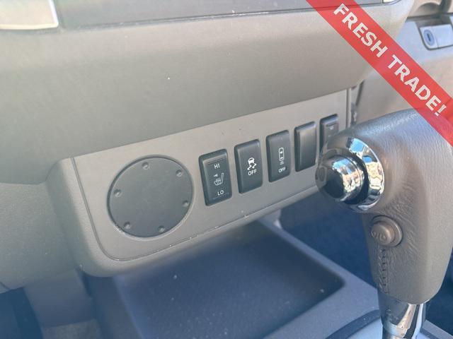 used 2018 Nissan Frontier car, priced at $21,874