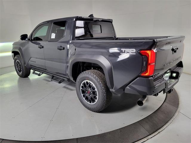 new 2025 Toyota Tacoma car, priced at $55,693