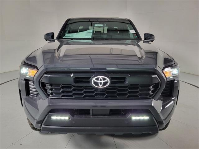 new 2025 Toyota Tacoma car, priced at $55,693